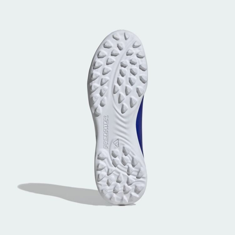 Adidas PREDATOR LEAGUE TF J LACİVERT Çocuk Halı Saha Ayakkabısı - 6