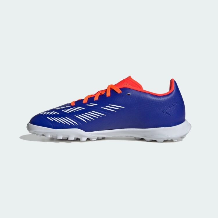 Adidas PREDATOR LEAGUE TF J LACİVERT Çocuk Halı Saha Ayakkabısı - 2