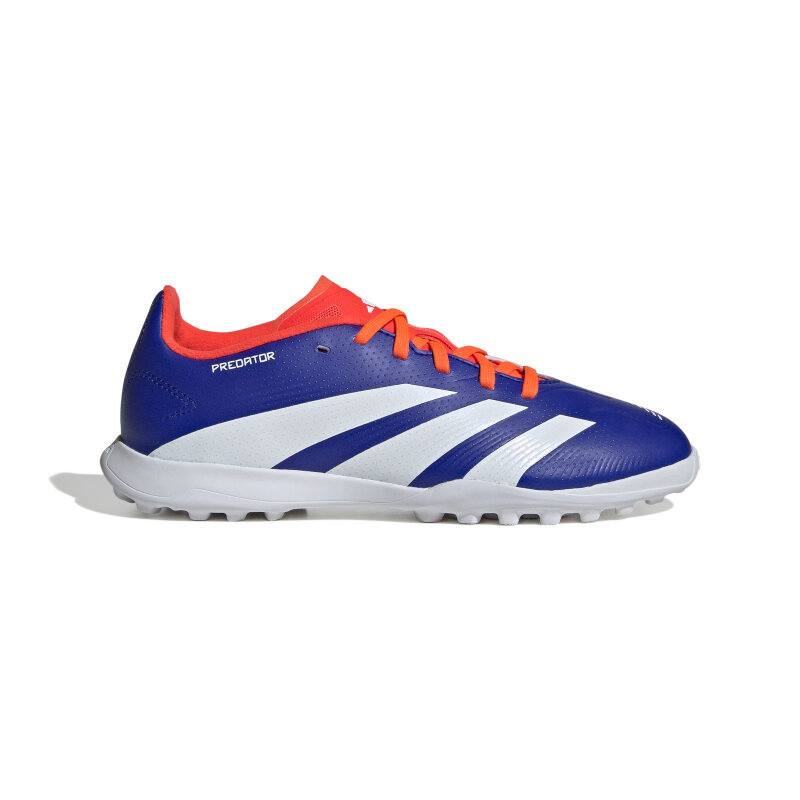 Adidas PREDATOR LEAGUE TF J LACİVERT Çocuk Halı Saha Ayakkabısı - 1