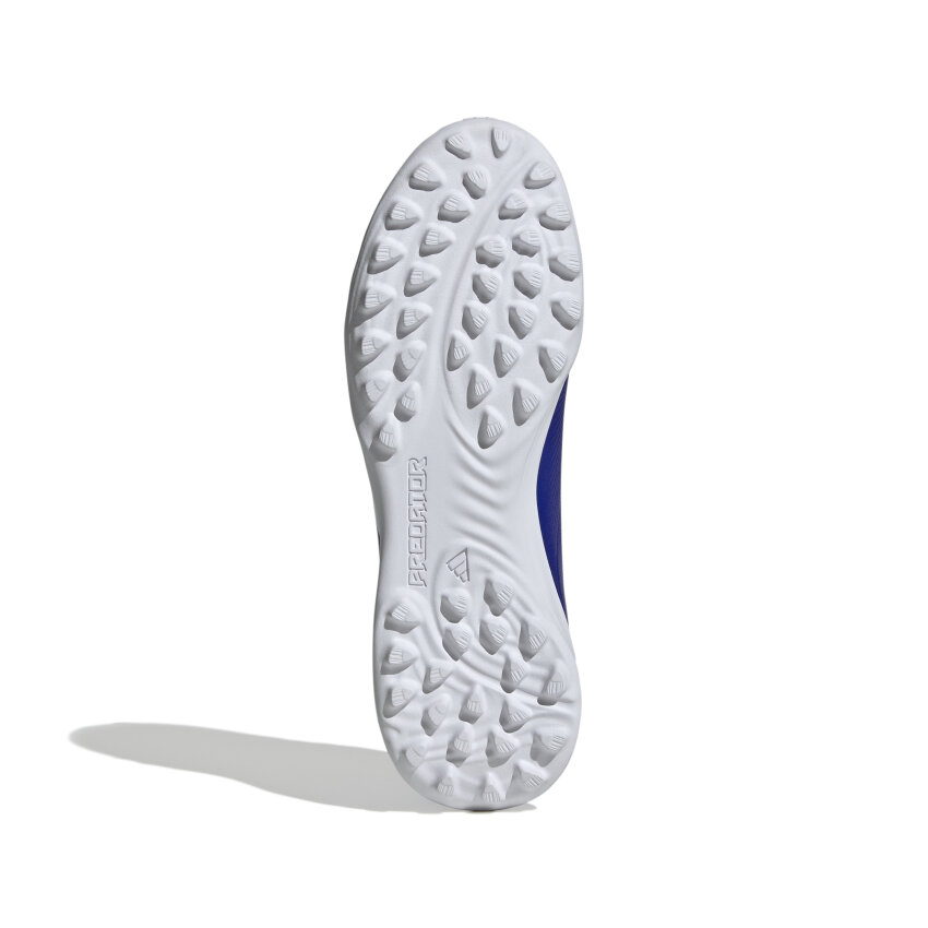 Adidas PREDATOR LEAGUE TF J LACİVERT Çocuk Halı Saha Ayakkabısı - 4