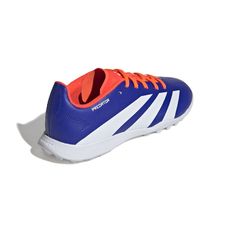 Adidas PREDATOR LEAGUE TF J LACİVERT Çocuk Halı Saha Ayakkabısı - 6