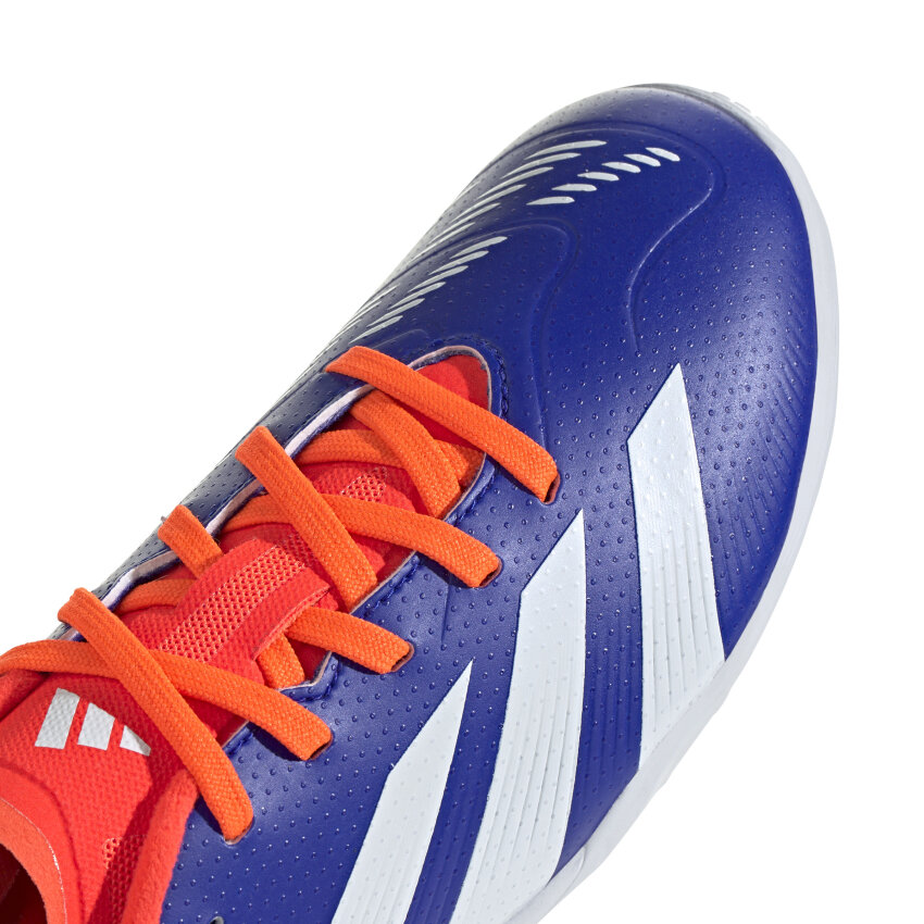 Adidas PREDATOR LEAGUE TF J LACİVERT Çocuk Halı Saha Ayakkabısı - 7