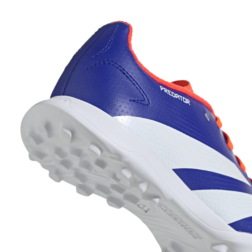 Adidas PREDATOR LEAGUE TF J LACİVERT Çocuk Halı Saha Ayakkabısı - 8