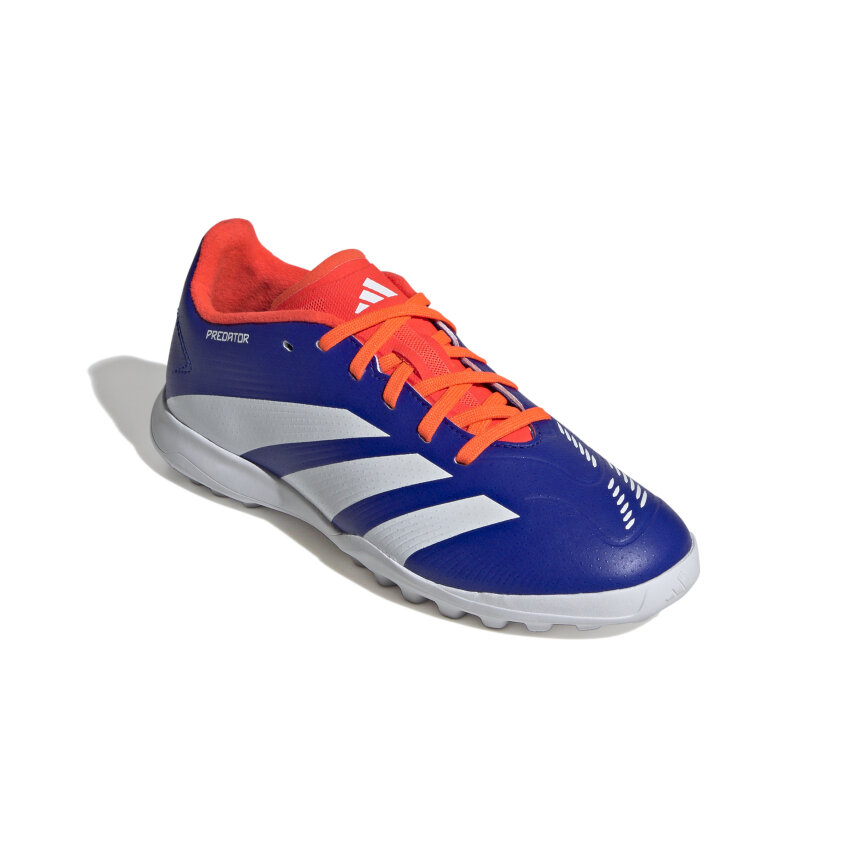 Adidas Predator League TF J Lacivert Çocuk Halı Saha Ayakkabısı - 5