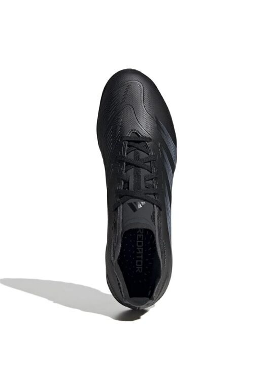 Adidas PREDATOR LEAGUE TF SİYAH Erkek Halı Saha Ayakkabısı - 5