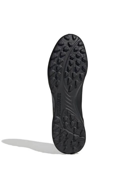 Adidas PREDATOR LEAGUE TF SİYAH Erkek Halı Saha Ayakkabısı - 6