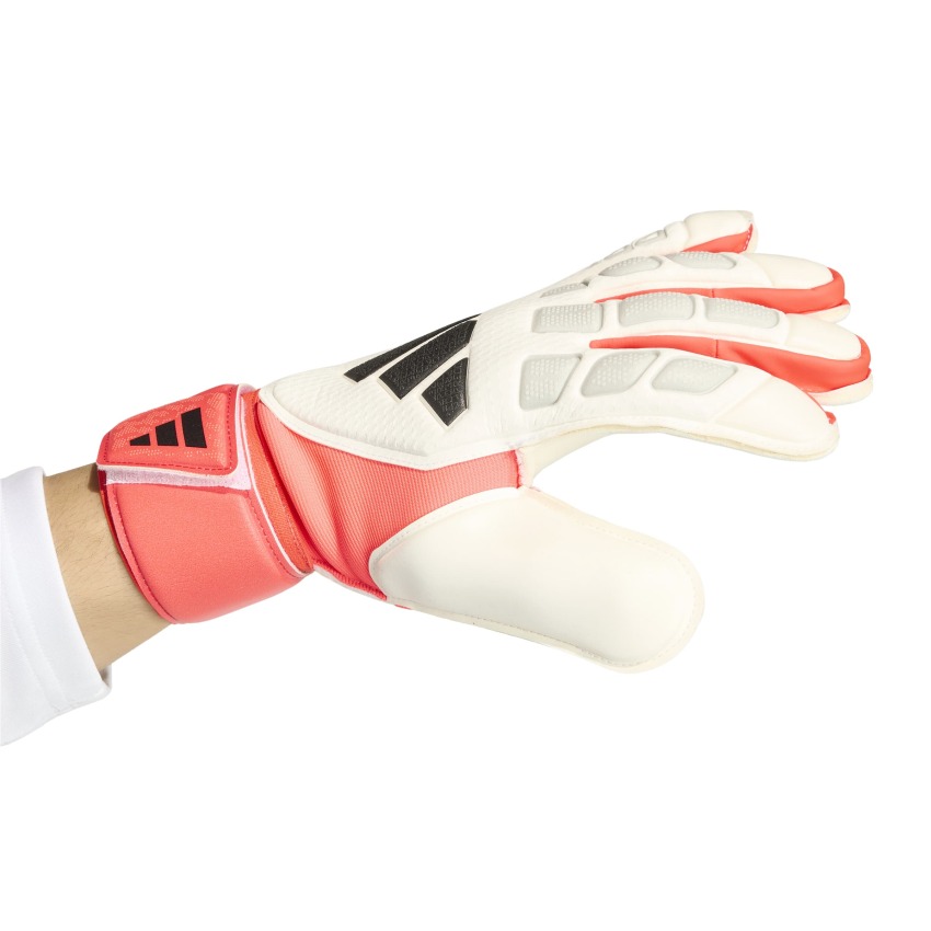 Adidas Predator Match Beyaz Erkek Kaleci Eldiveni - 3
