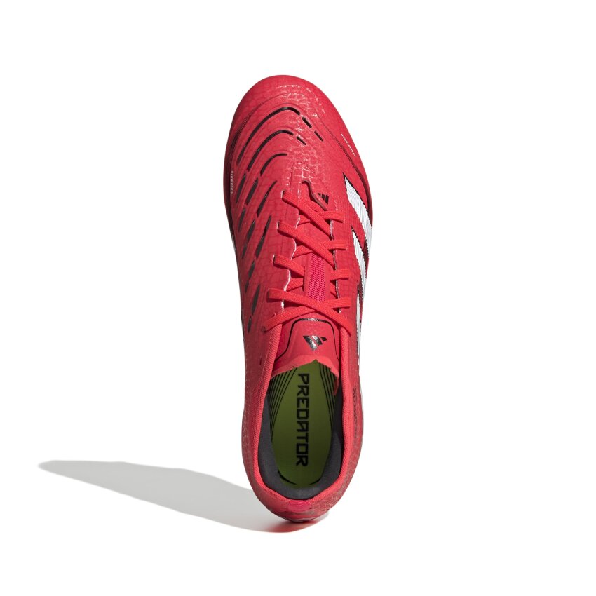 Adidas Predator Pro Fg Erkek Krampon - 3