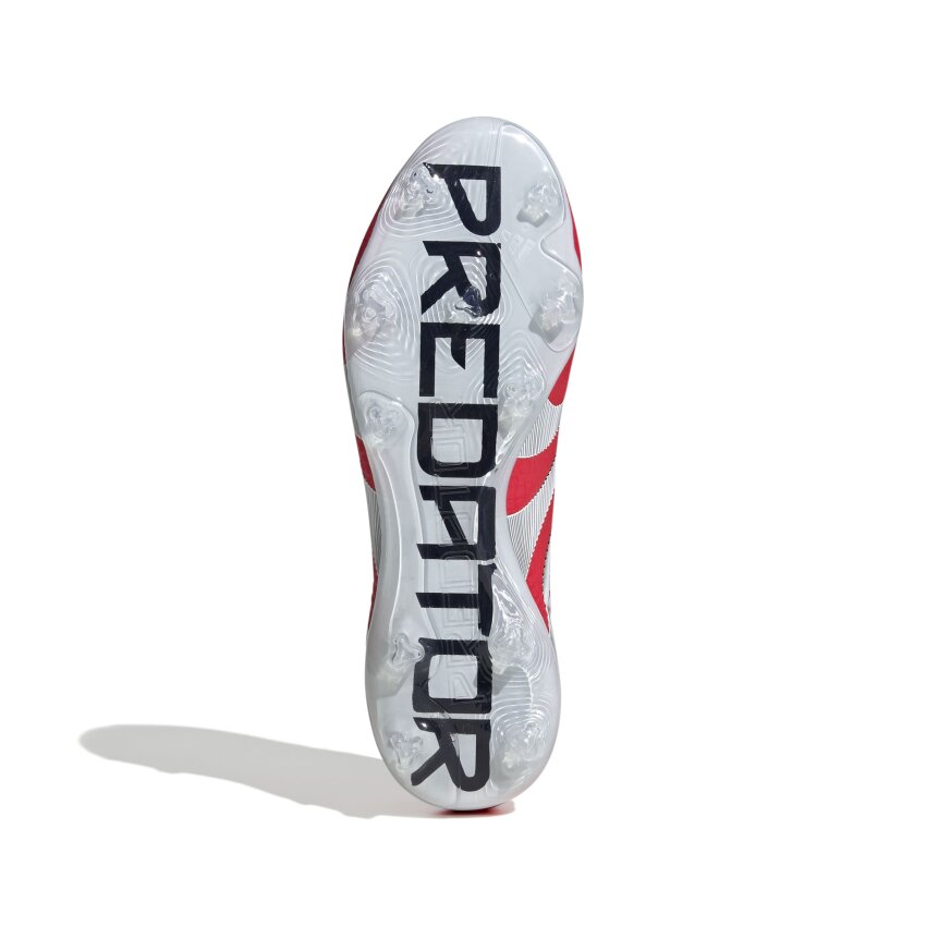 Adidas Predator Pro Fg Erkek Krampon - 4
