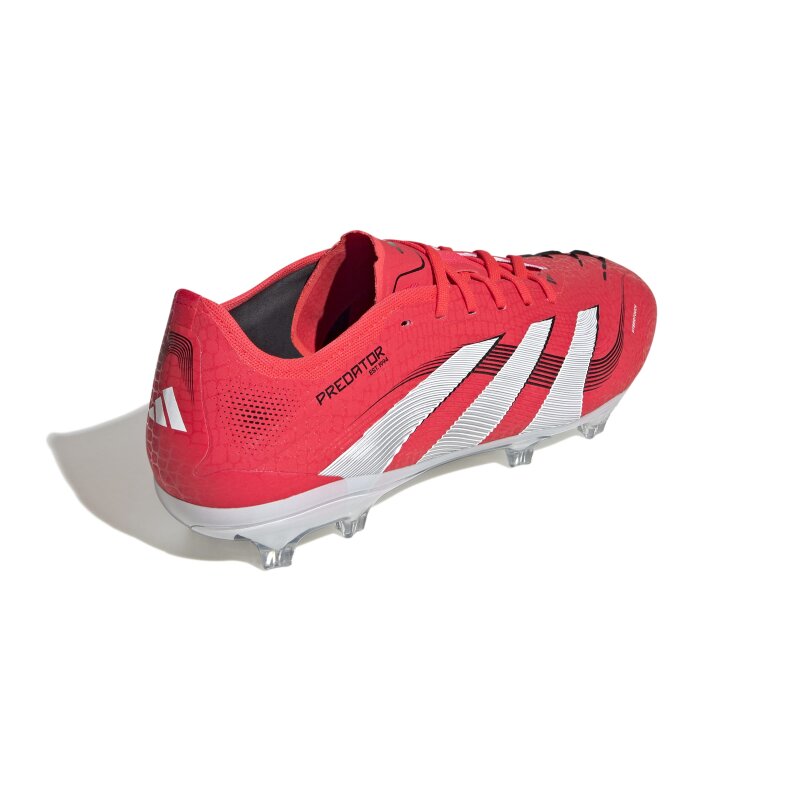 Adidas Predator Pro Fg Erkek Krampon - 6