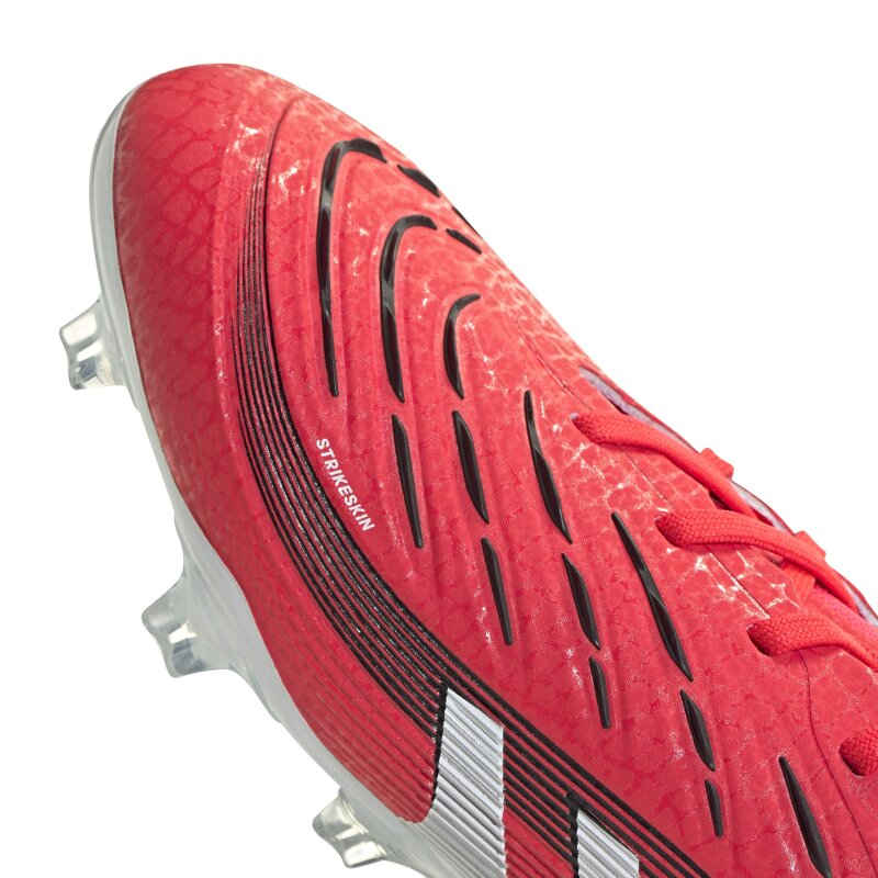 Adidas Predator Pro Fg Erkek Krampon - 7