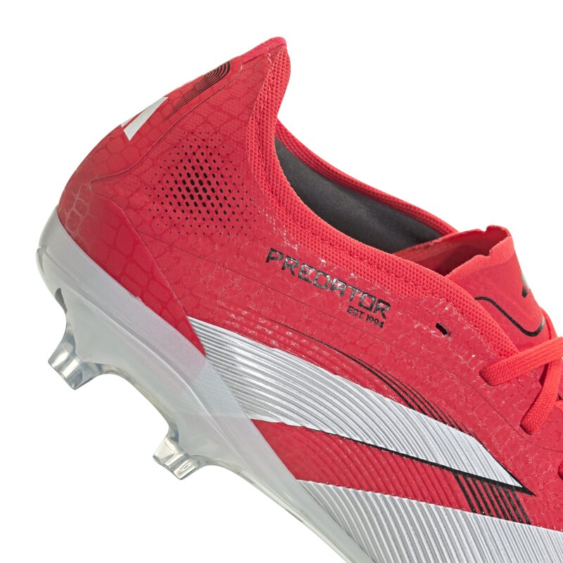 Adidas Predator Pro Fg Erkek Krampon - 8