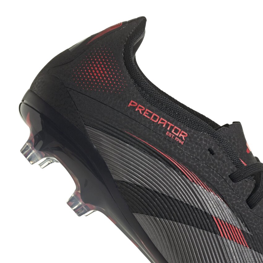Adidas Predator Pro Fg Erkek Krampon - 8