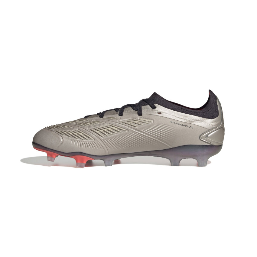 Adidas PREDATOR PRO FG Gri Erkek Krampon - 2