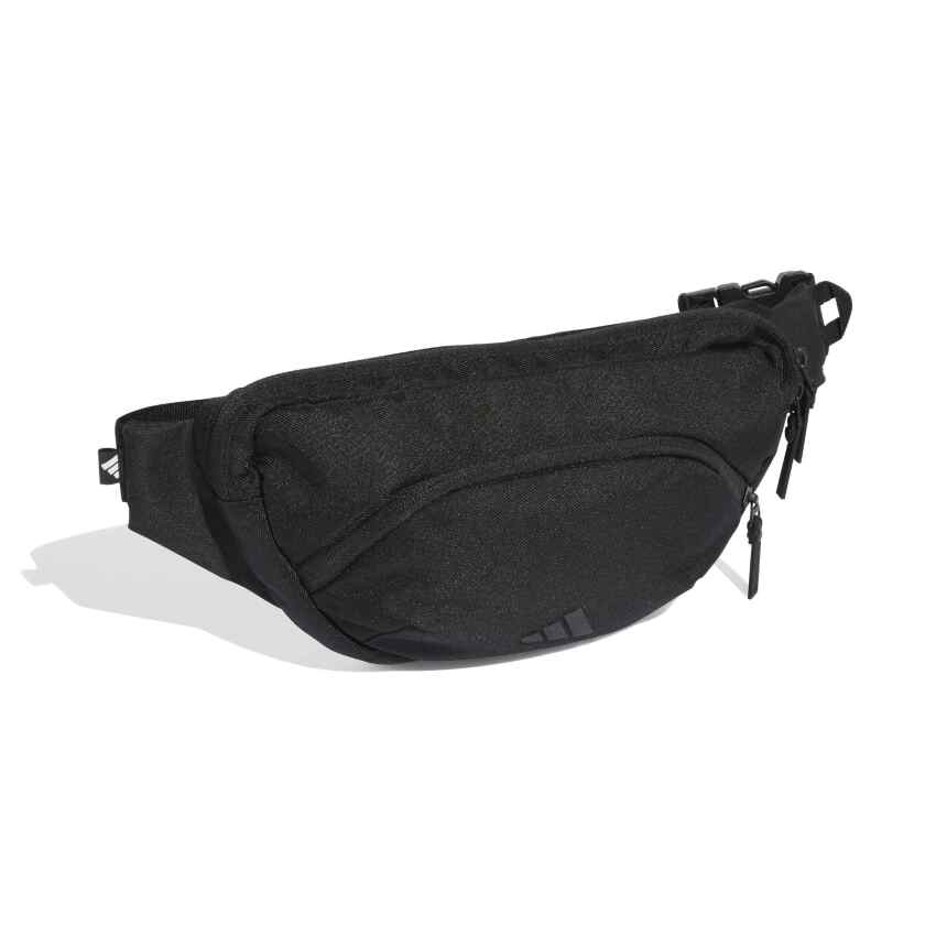 Adidas Prime Siyah Unisex Bel Çantası - 3