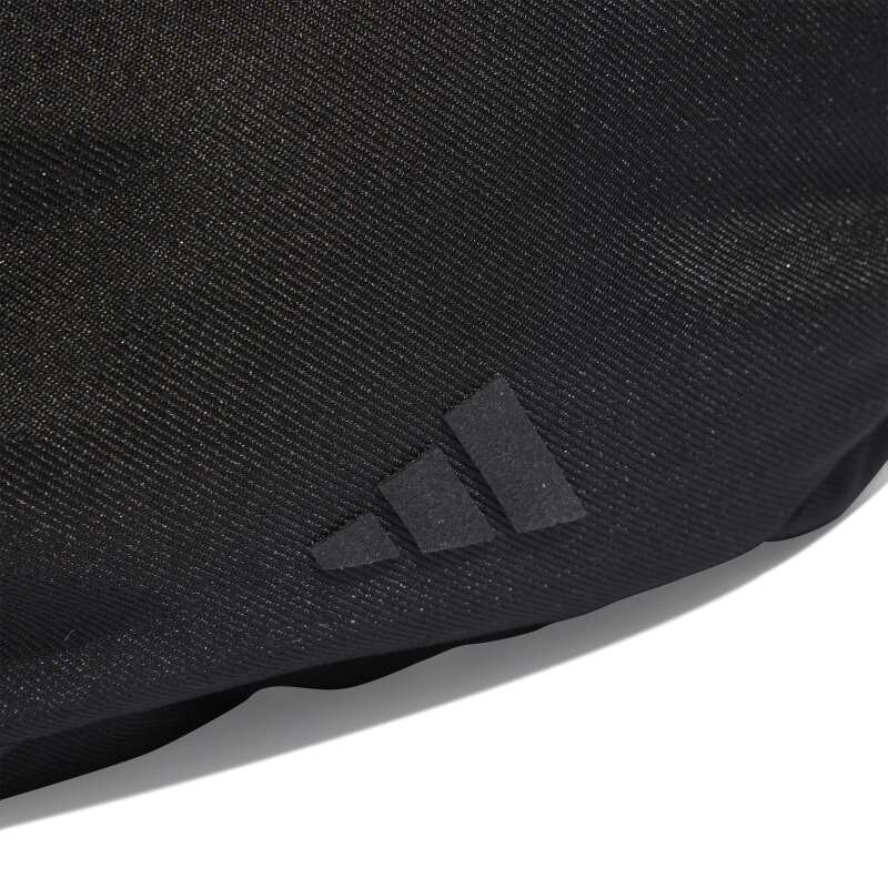 Adidas Prime Siyah Unisex Bel Çantası - 5