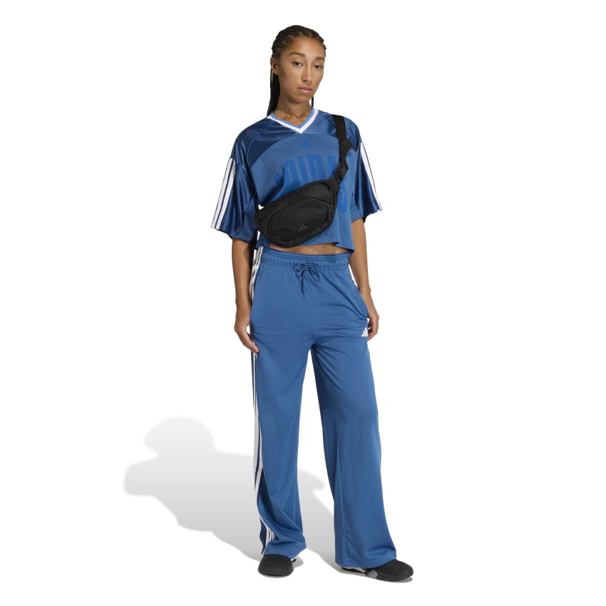 Adidas Prime Siyah Unisex Bel Çantası - 7