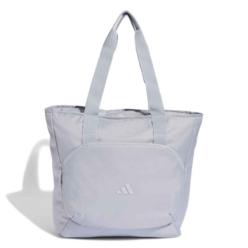 Adidas Prime Tote Gri Unisex Spor Çantası - Adidas
