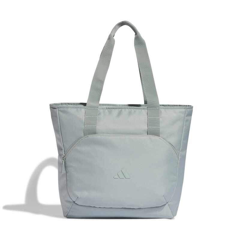 Adidas Prime Tote Yeşil Unisex Spor Çantası - Adidas