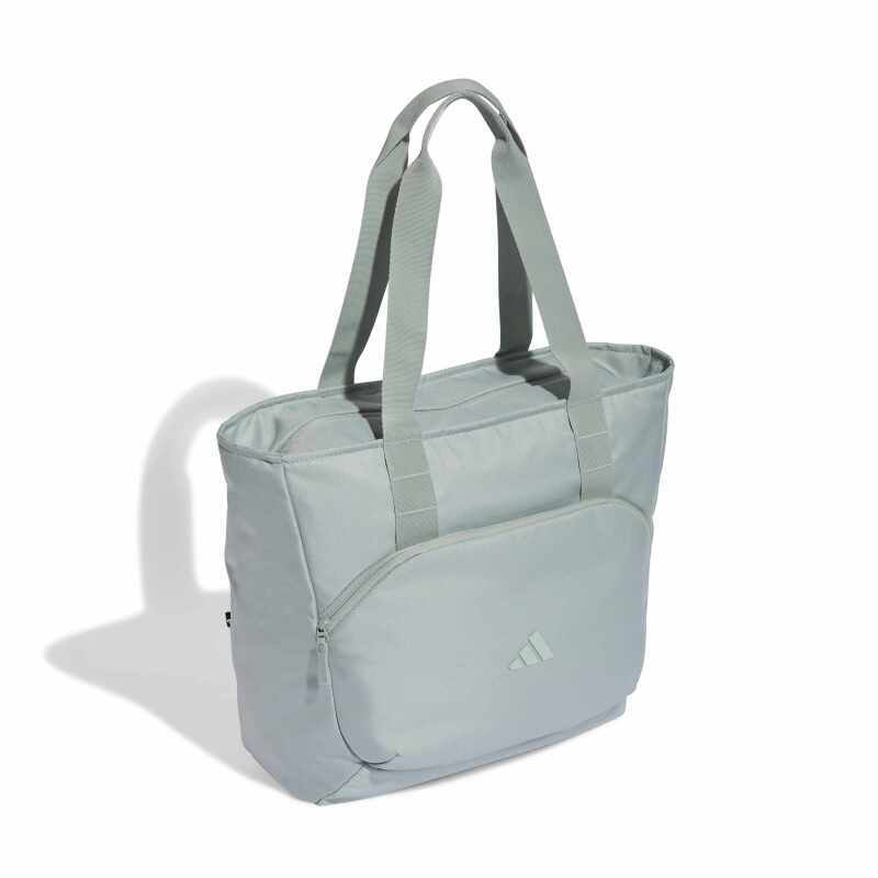 Adidas Prime Tote Yeşil Unisex Spor Çantası - 3
