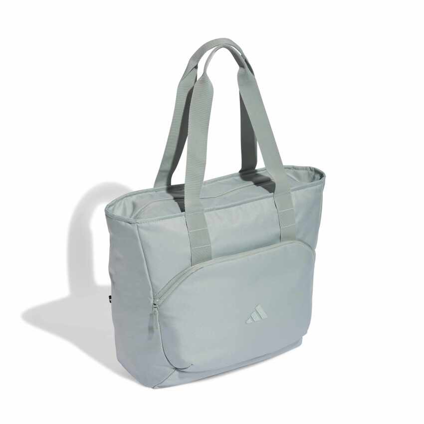 Adidas Prime Tote Yeşil Unisex Spor Çantası - 3