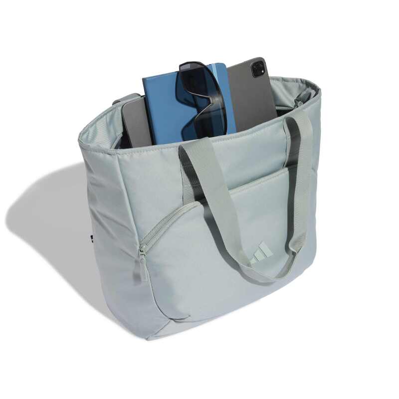 Adidas Prime Tote Yeşil Unisex Spor Çantası - 4