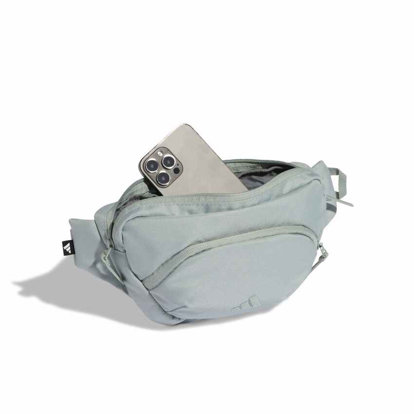 Adidas Prime Yeşil Unisex Bel Çantası - 4