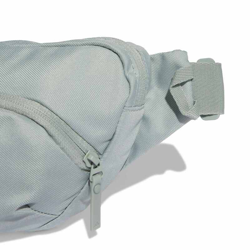 Adidas Prime Yeşil Unisex Bel Çantası - 5