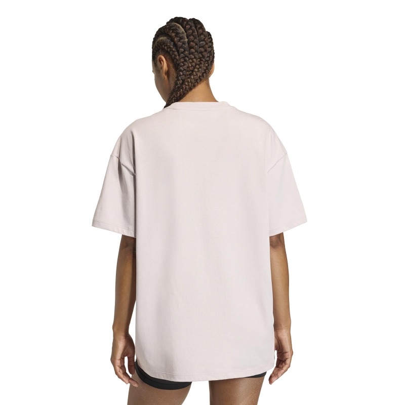 Adidas PrimeLift Essentials Mor Kadın Tshirt - Adidas (1)