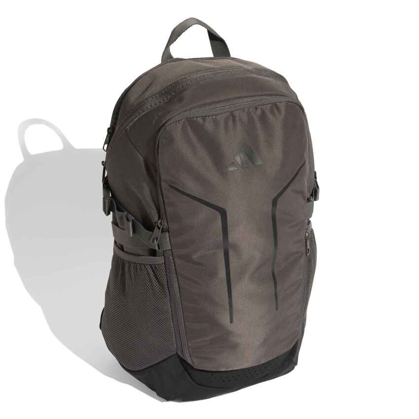 Adidas PrimeLift Training Kahverengi Unisex Sırt Çantası - 3