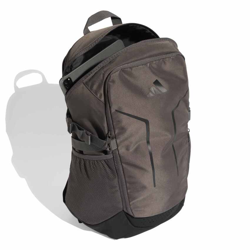 Adidas PrimeLift Training Kahverengi Unisex Sırt Çantası - 4