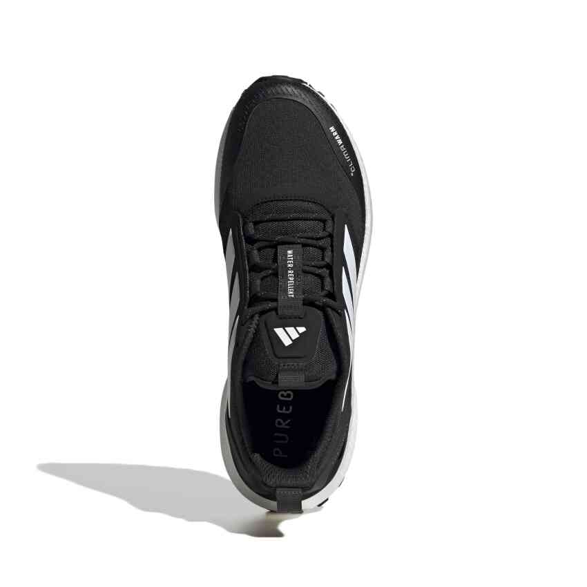Adidas Pureboost 5 Climawarm Siyah Erkek Koşu Ayakkabısı - 3