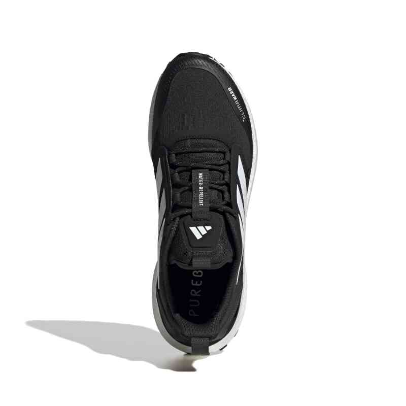 Adidas Pureboost 5 Climawarm Siyah Erkek Koşu Ayakkabısı - 3