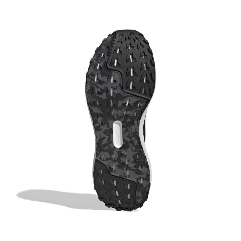 Adidas Pureboost 5 Climawarm Siyah Erkek Koşu Ayakkabısı - 4