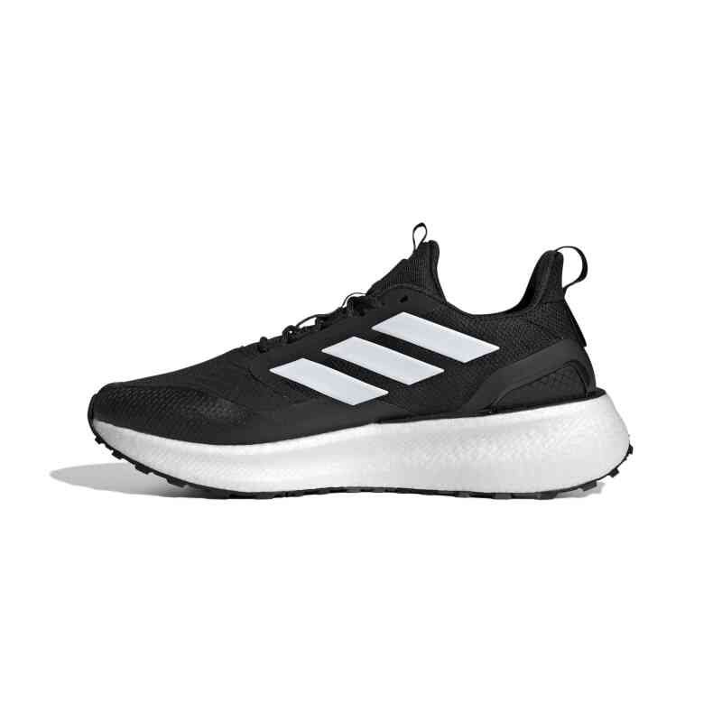 Adidas Pureboost 5 Climawarm Siyah Erkek Koşu Ayakkabısı - 2