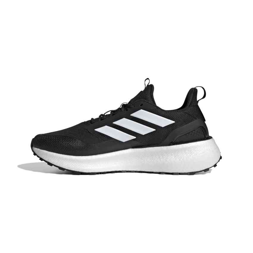 Adidas Pureboost 5 Climawarm Siyah Erkek Koşu Ayakkabısı - 2
