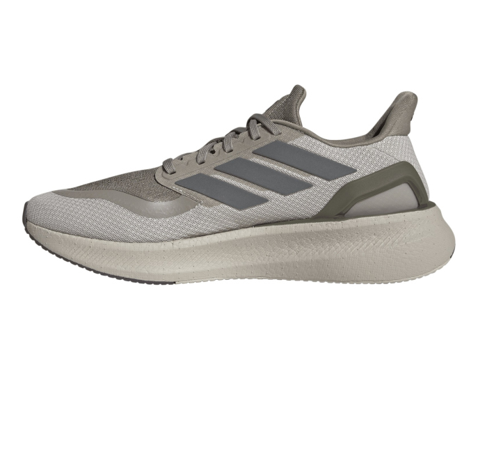 Adidas Pureboost 5 Erkek Koşu Ayakkabısı - 2