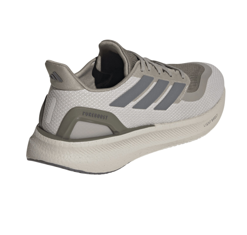 Adidas Pureboost 5 Erkek Koşu Ayakkabısı - 4