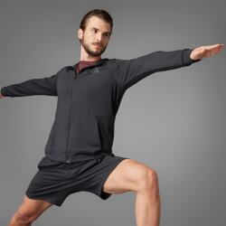 Adidas Puremotion Hood Erkek Eşofman Üstü - 1