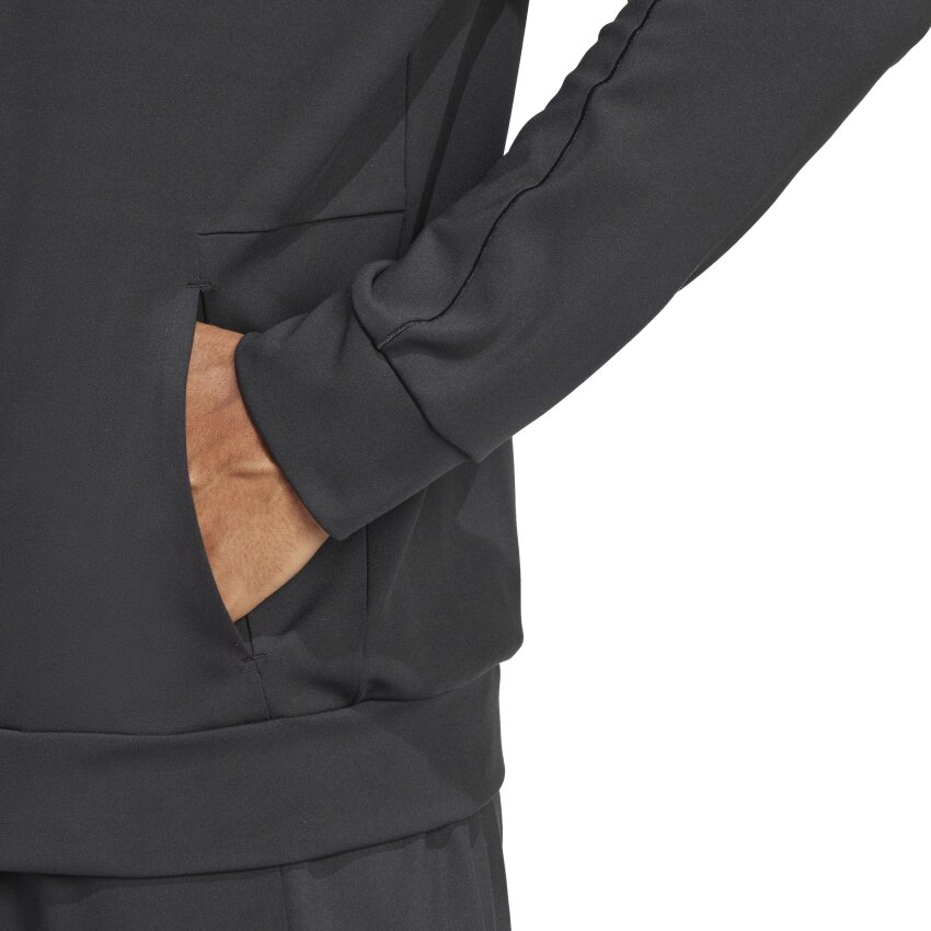 Adidas Puremotion Hood Erkek Eşofman Üstü - 5