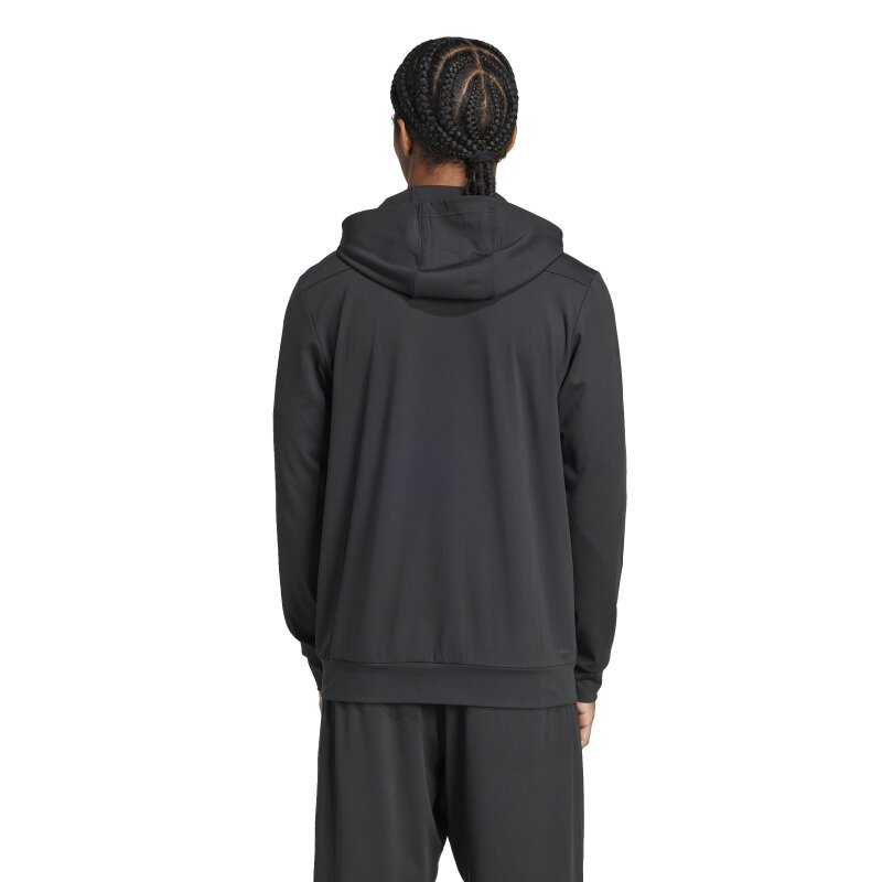 Adidas Puremotion Hood Erkek Eşofman Üstü - Adidas (1)