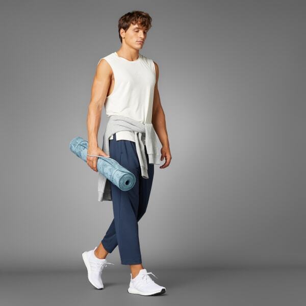 Adidas Puremotion Tank Erkek Atlet - 5
