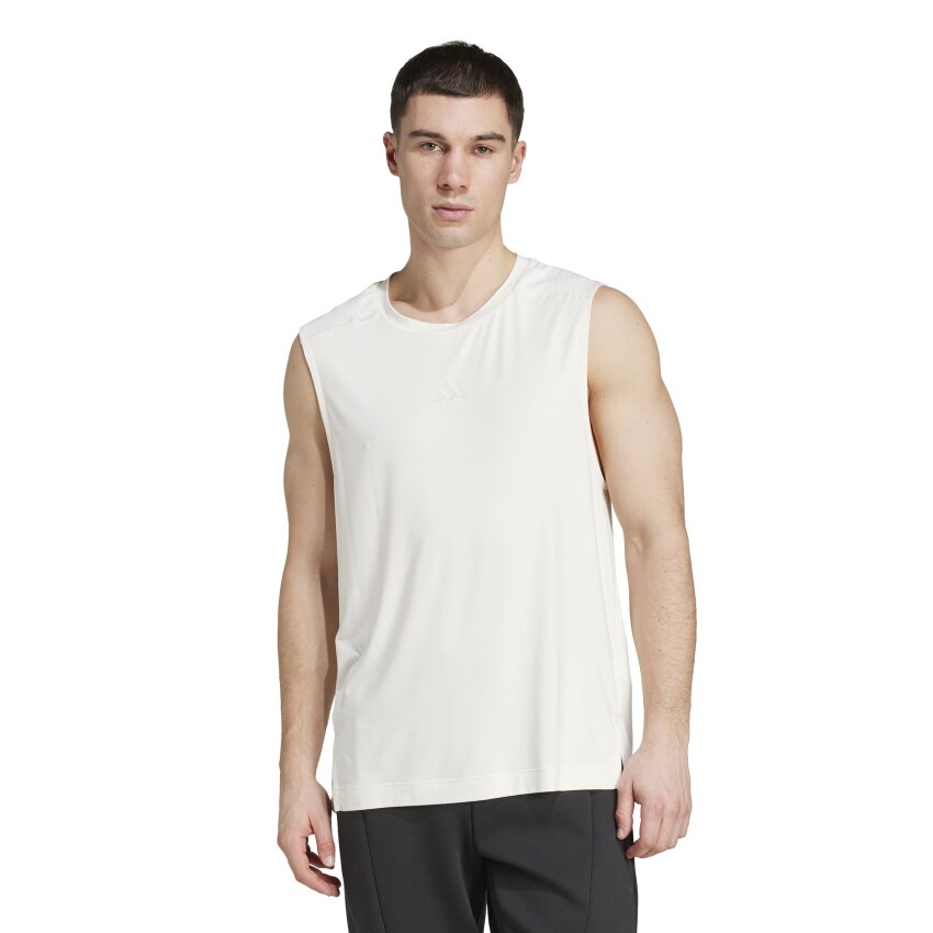 Adidas Puremotion Tank Erkek Atlet - 1