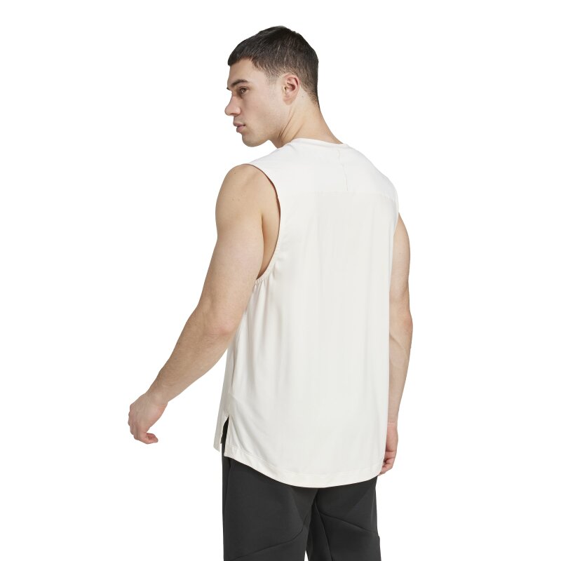 Adidas Puremotion Tank Erkek Atlet - 2