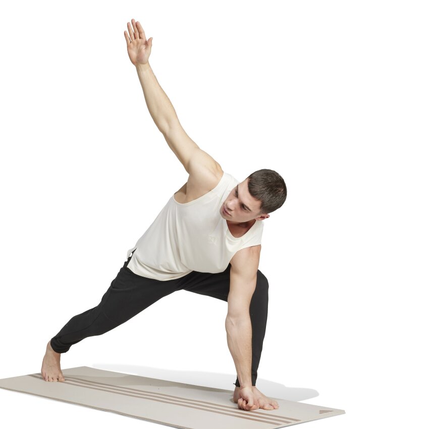 Adidas Puremotion Tank Erkek Atlet - 4