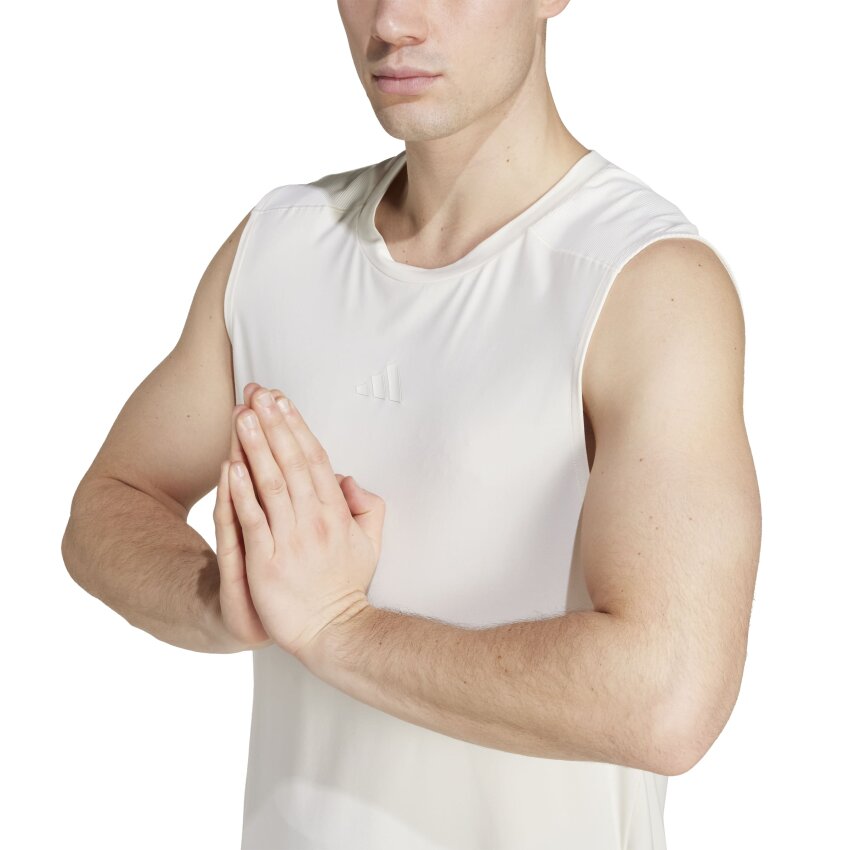 Adidas Puremotion Tank Erkek Atlet - 5