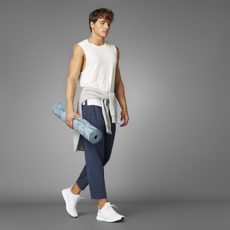 Adidas Puremotion Tank Erkek Atlet - 7