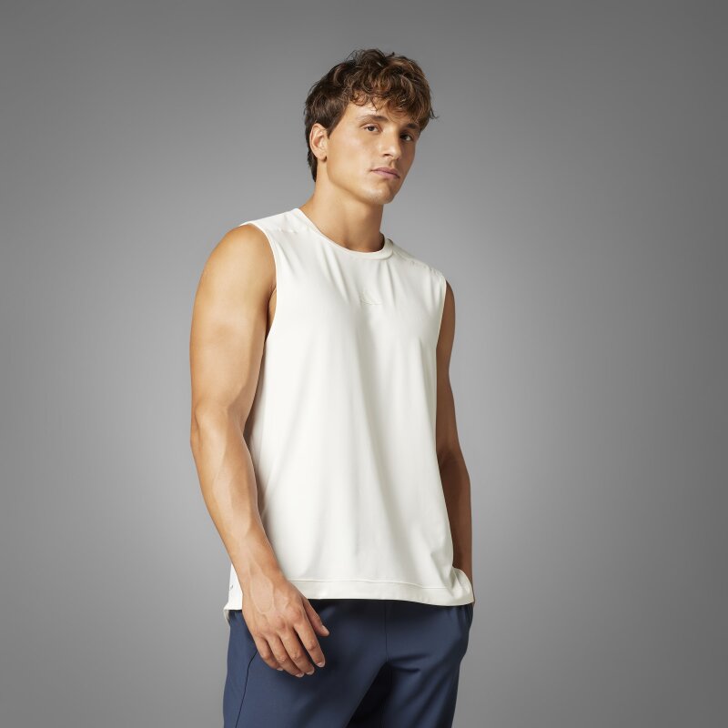 Adidas Puremotion Tank Erkek Atlet - 8