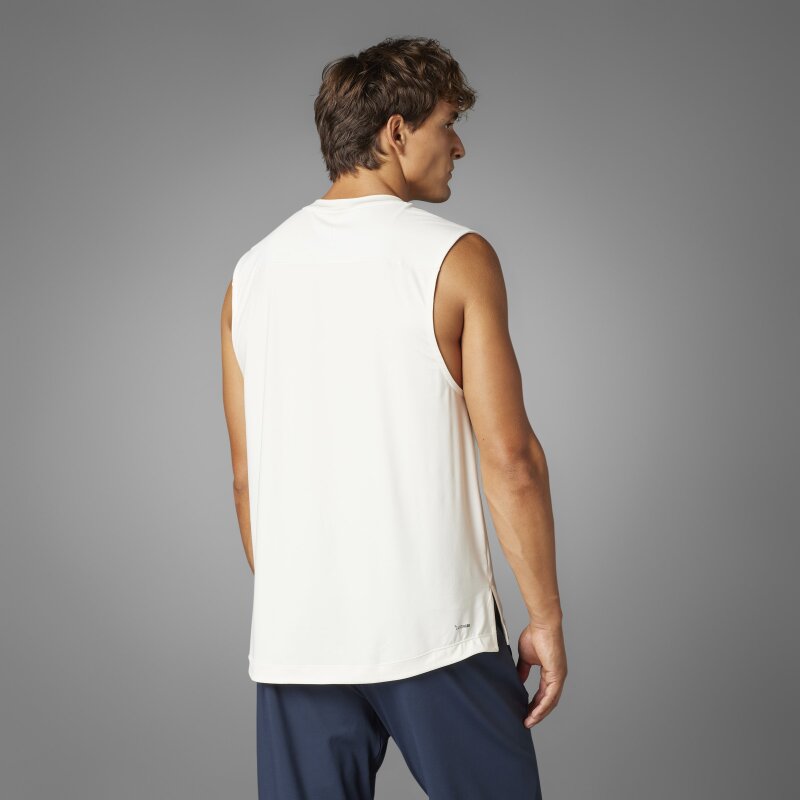 Adidas Puremotion Tank Erkek Atlet - 10
