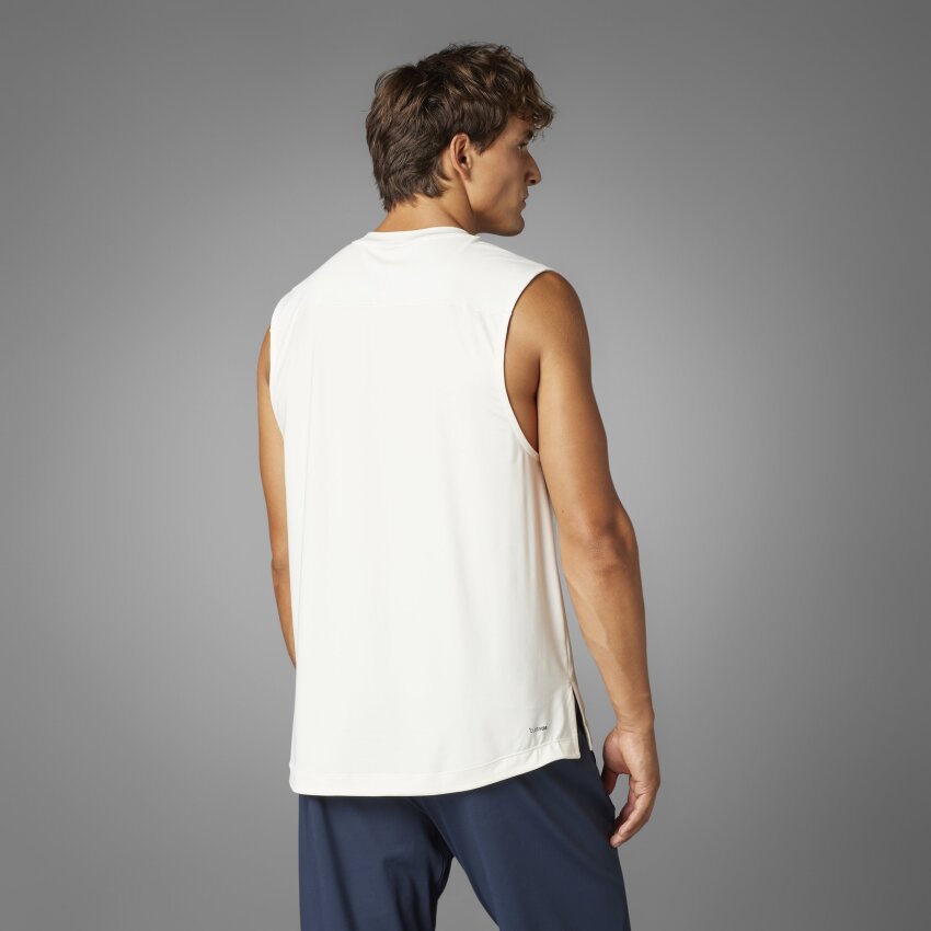 Adidas Puremotion Tank Erkek Atlet - 10